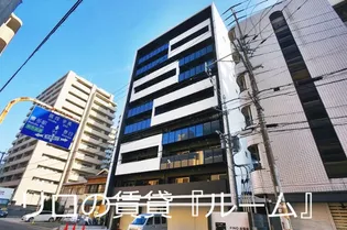 フィーノ南福岡の画像