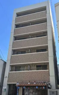 シティハイム南福岡の画像