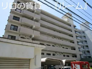 アルテハイム大野城の画像