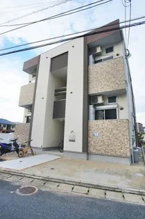 レイティス麦野の画像