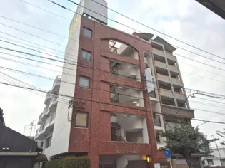 サンドミール春日の画像