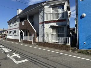 メゾン ド レヴィーユの画像