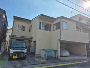 福岡県大野城市瑞穂町4丁目【アパート】の外観