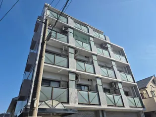 フォルム南福岡の画像