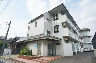 第3入江ビル東雲壱番館の画像