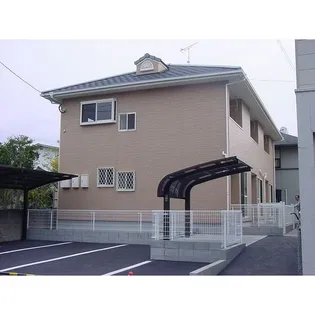 メゾネット青空の画像