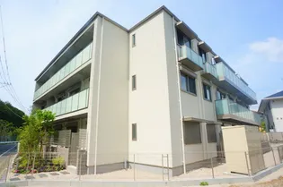 アルテミスヴィラ春日の画像