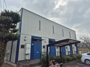 ほたるの里 槇 E棟の画像