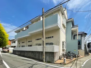 クレメンツ【106号室】の外観