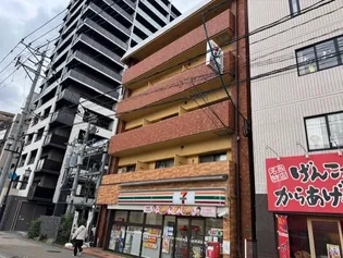 藤井ビルの画像