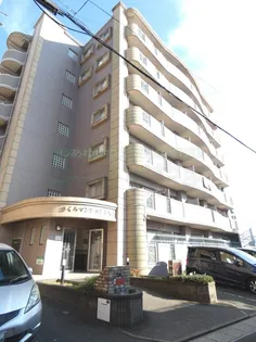 福岡県大野城市下大利1丁目【マンション】の外観