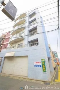 鹿島ビルの画像