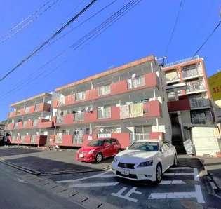 アーバン8春日の画像