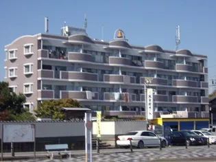 ラビナコート21の画像