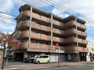 メゾン ソフィアの画像