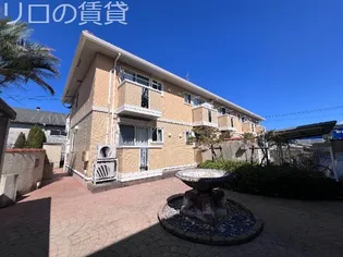 ルミエール A棟の画像