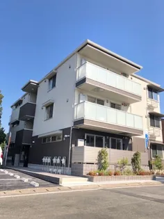 フォレストヒルズ春日原の画像