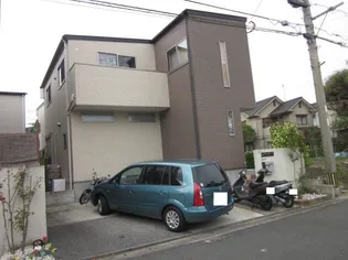 カトル ヴィラージュの画像