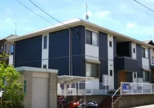 リブレア朝倉街道駅前の画像