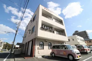 新生コーポの画像