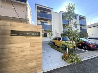 シャーメゾン錦の画像