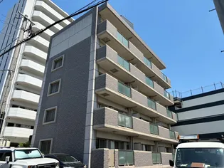 TAISHOKAN CASTELLINOの画像