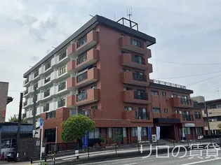 大神第3ビルの画像