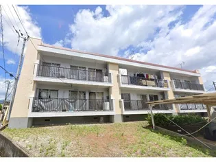 白水池コーポの画像