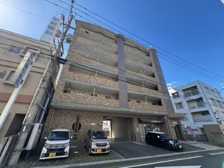 エース弐番館の画像