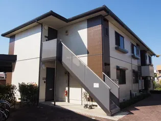 エクセラン国分IIA棟の画像