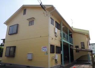 春日コーポの画像