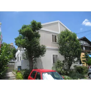 ドミール宝町の画像