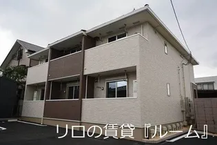 ミミエデン仲畑Ⅱの画像