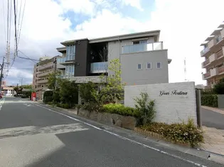 GRAN FORTINA春日Aの画像