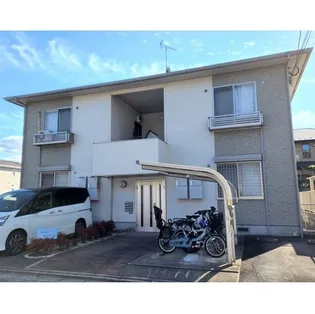 ティアラ観世音寺Ⅱの画像