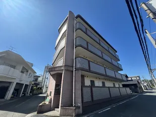 ジュネスシティの画像