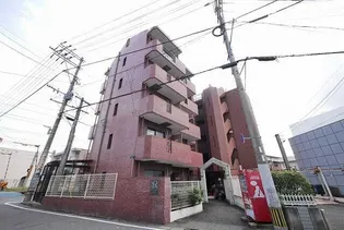 ロマネスク井尻第2の画像