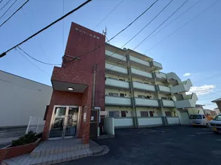 サンパール水城の画像