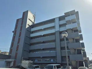 那珂川レジデンスの画像