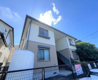 シャーメゾン大佐野 A棟の画像