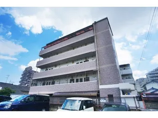 レジデンス髙丘Ⅲの画像