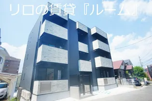 CLARTVILLA博多南の画像