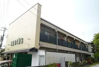 辰美アパートの画像