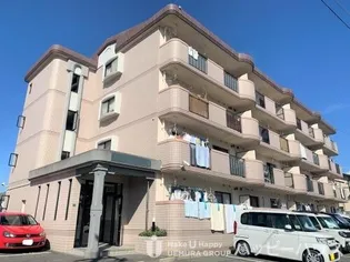 CITYハイツ山田の画像