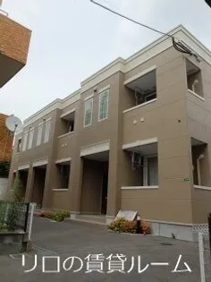 ヴィラセントラル二日市の画像