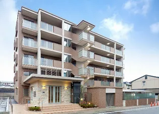 エスポワール ソワの画像