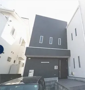 GRANDTIC SUNBATH紫の画像