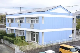 アドバンストラスト26B棟の画像