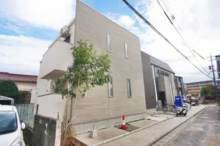 アルバーノ南福岡の画像