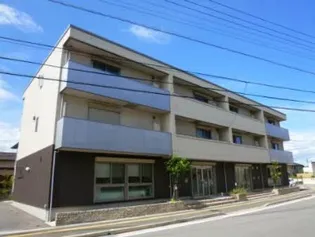 マ ドマール宰都 B棟の画像